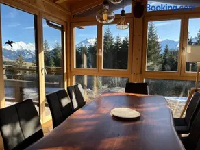 Buena Vista Mountain Lodge - Image 4