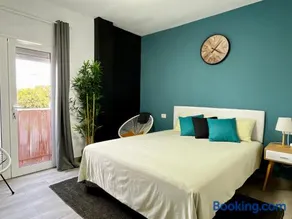 Amanecer Isleño Habitaciones, private Rooms in a Shared 3-Bedroom Apartment in Arrecife, Lanzarote - Image 2