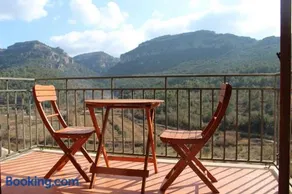 Apartament a Capafonts - "Ribatell" - Image 1