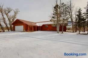 Rio Grande Lodge - Image 1