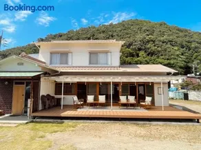 香川県高松市中心部で駐車6台無料の家族向けゲストハウス - Image 2