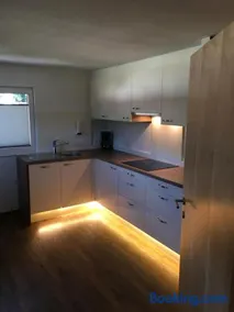 Familienfreundliche schöne Ferienwohnung | Nah am Skifahren - Image 5