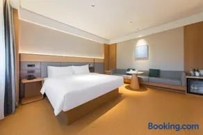 JI Hotel Tianjin Binhai New Area TAIDA Football Stadium - Image 3