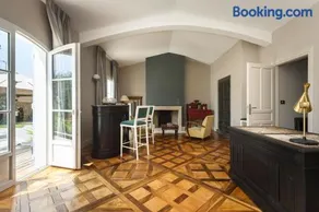 Villa Tranquille - Image 1
