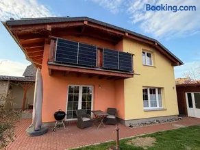 M&Mˋs Ferienhaus - Image 2