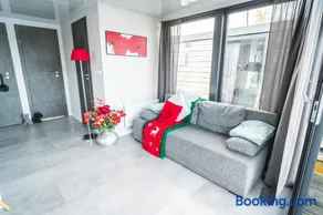 Rode Houseboat Zwartsluis - Image 4