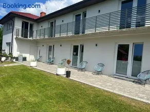 Urocze Apartamenty LOFT przy Molo - Image 1