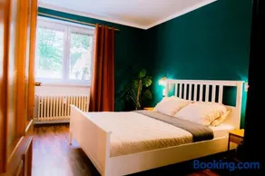 Štýlový apartmán v srdci Nízkych Tatier - Image 2