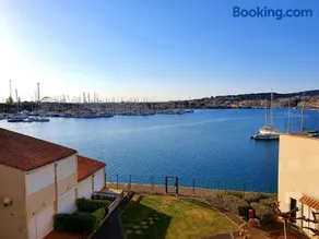 46 Île Paradise Vue Port - Image 1