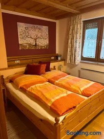Apartement 1 Zur alten Press - Image 1