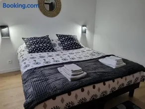 Gîte Chez Marie T 6 personnes - Image 2
