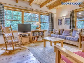 Marshall Cabin - Meredith Lodging - Image 4