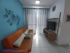 Apê prainha enseada - Image 1
