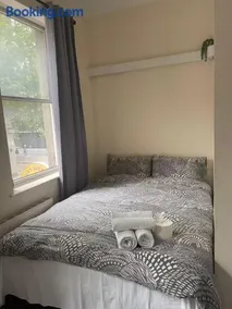Cosy Apartment in Central London Kings Cross - Image 2