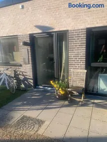 Family 3BR Terraced House In Ry - Image 5