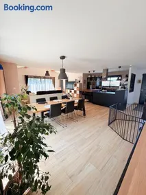 Maison avec jardin sur les hauteurs de Pont de Larn - Image 4