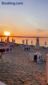 Eve Santa Marina Studios - sea, pools, relax - Image 3