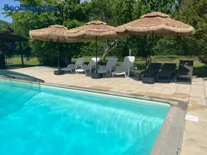 Gîte 5, Domaine Logis Gascogne - Image 1