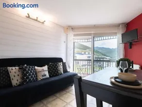 Appartement Saint-Lary-Soulan, 2 pièces, 4 personnes - FR-1-296-228 - Image 1