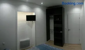 Beautiful Apartment in Menton French Riviera - Image 2