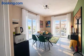 Loft Monte Cinto 2 - Image 1