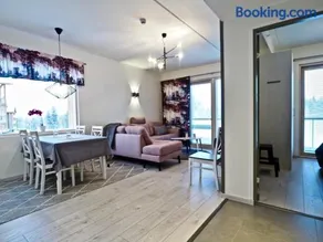 Levillas Tunturinlaita Apartments - Image 3