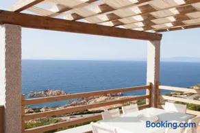 Ultrapanoramica a Costa Paradiso - Image 1
