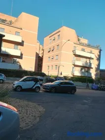 Holiday Home Roma - Image 1