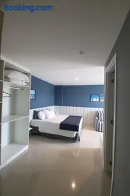 Flat luxo no Hotel samba Cabo Frio - Image 5