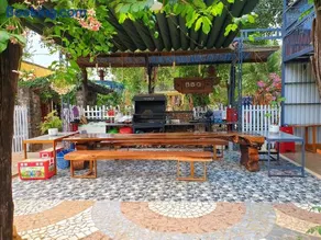 Boss cà phê & Homestay - Image 4