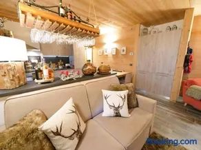 Aprica Luxury Lodge - BILO - WIFI - Box - Piscina - Magnolta - Image 4