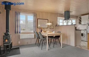 6 person holiday home in Fr strup - Image 5