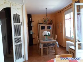 Gîte "les hortensias" au coeur de Lacaune - Image 4