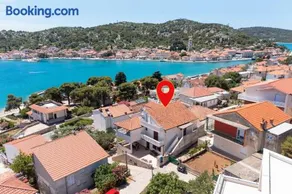 Apartment Tisno 812b - Image 1