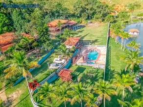 Fazenda Lagoa Azul - Image 1