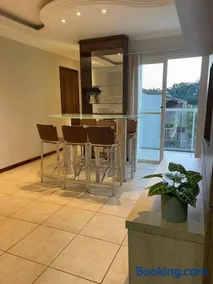 Apartamento confortável próximo Vila Germânica - Image 1