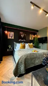 Luksuriøs designleilighet i hjertet av Sandefjord - My Space AS - Image 2