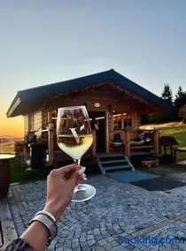 Hotel Vydrovy boudy, Pec pod Sněžkou - Image 3