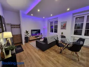 Appartement au centre historique ツ - Image 4