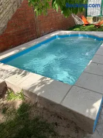 Apartamento 2 dormitorios, piscina, bicis, parrilla en corazon de maipu - Image 1