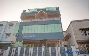Hotel Sadha Siva - Near Chennai International Airport - Image 3