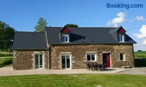 Gîte de l'hamelinaie - Image 1