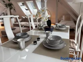 Loft apartment 723 - Image 5