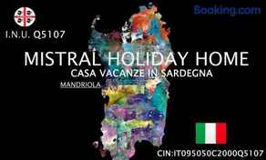 MISTRAL HOLIDAY HOME - Image 1