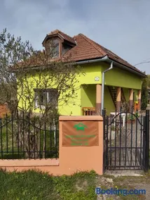 Apartmán Greenhouse - Image 4