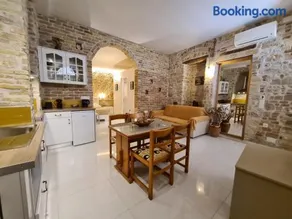 NJ Corfu Kalypso Apartment - Image 3