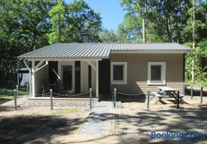 Strandhaus Vielmeer - exklusiv mit Sauna & Kamin direkt am Strand - Image 1