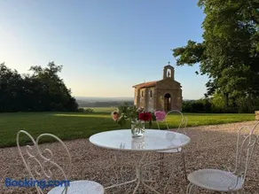 Château Montagne "Escapade" - Image 2