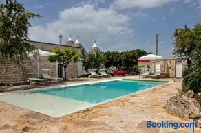 La Dimora dello Zio, with pool - Image 1