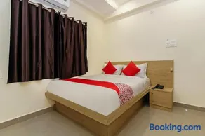 Hotel O HYVIN SUITES - Image 2